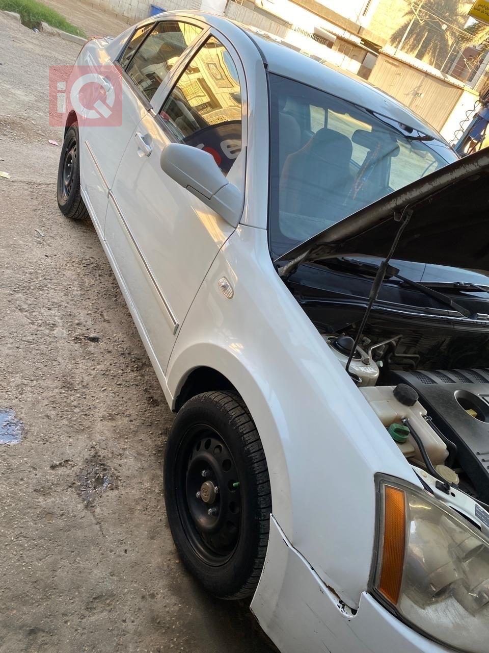 شيري A5